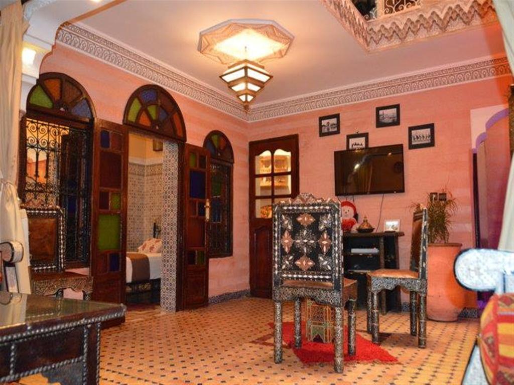 Maison Aicha
