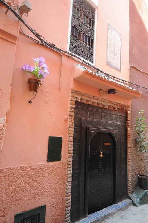 Basma Marrakech Riad 3*