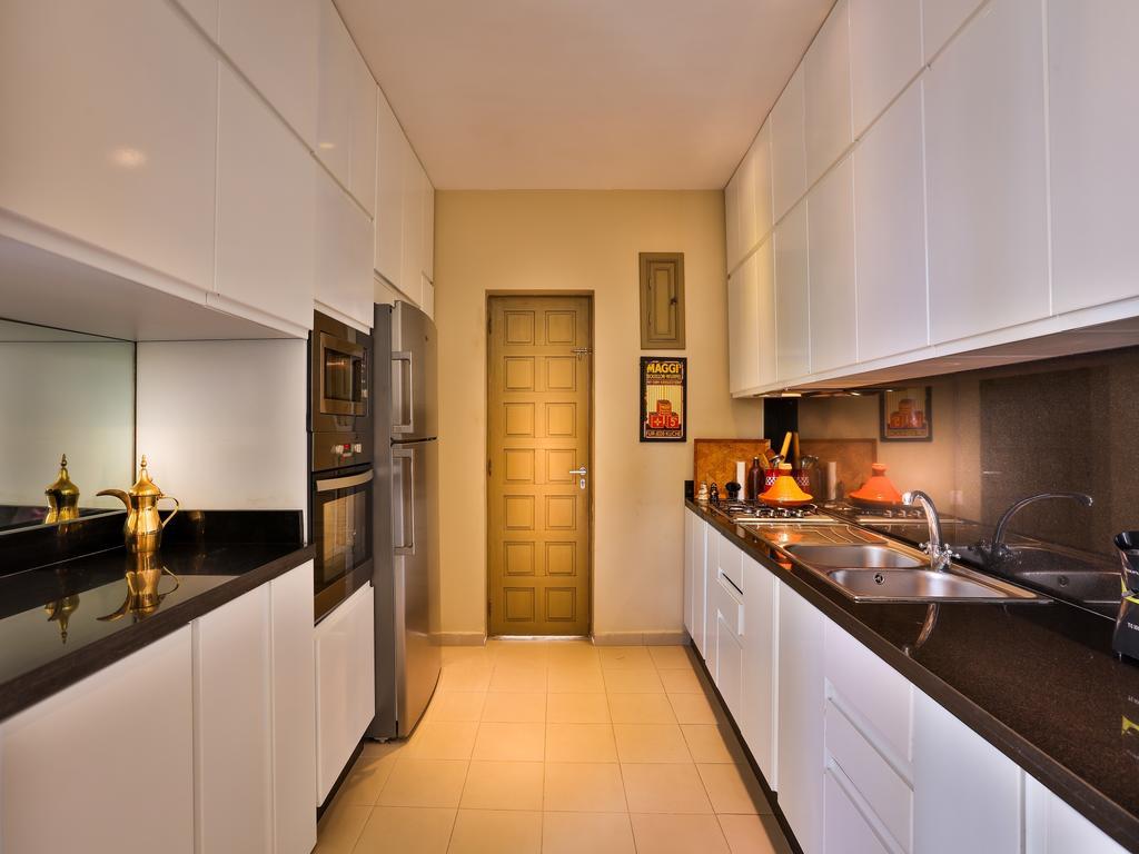 Holiday home Oasis 3