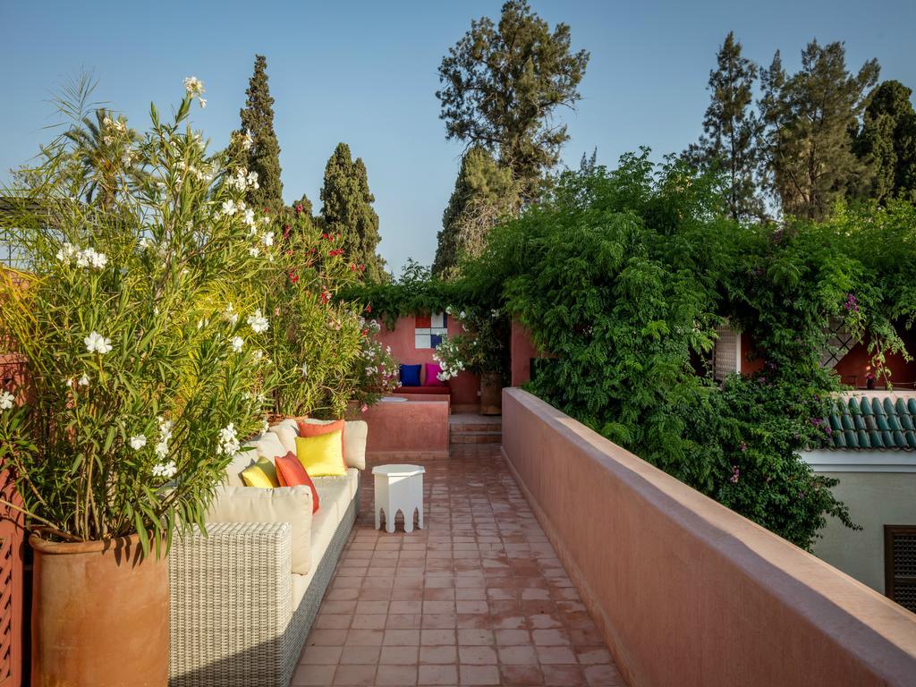 Oasis 3 Holiday home Marrakesh