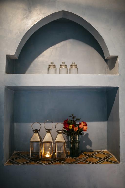 Riad Be Marrakech 2*