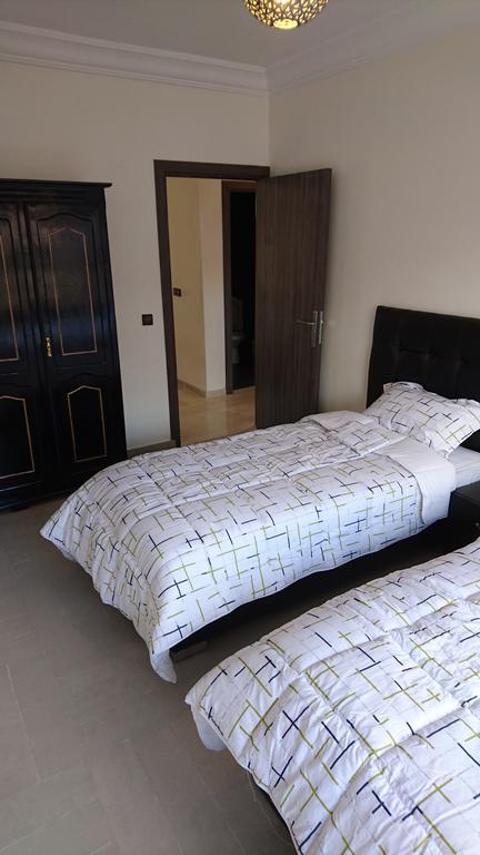 Nour Guéliz Marrakech Appartement Marrakesh