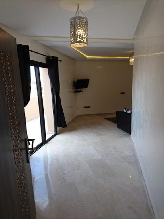 Nour Guéliz Marrakech Appartement Marrakesh