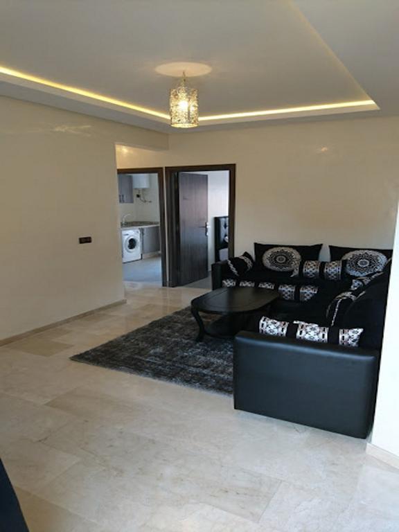 Appartement Nour Guéliz Marrakech *