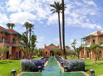 Jardins D'ines Hotel 5*