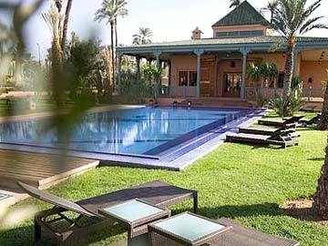 Jardins D'ines Hotel