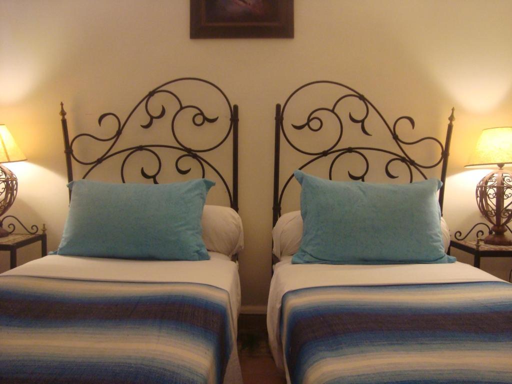 Jnane Mogador 3* Marrakesh