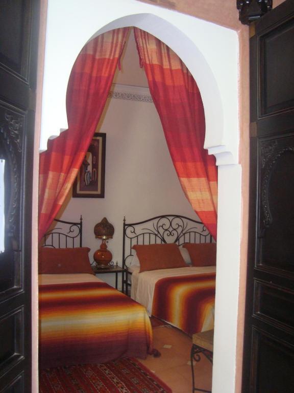 Jnane Mogador Riad 3*