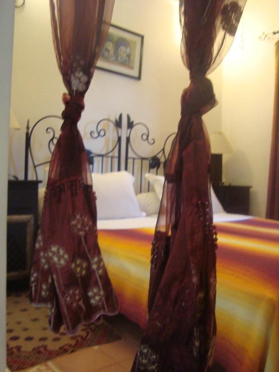 Jnane Mogador Riad