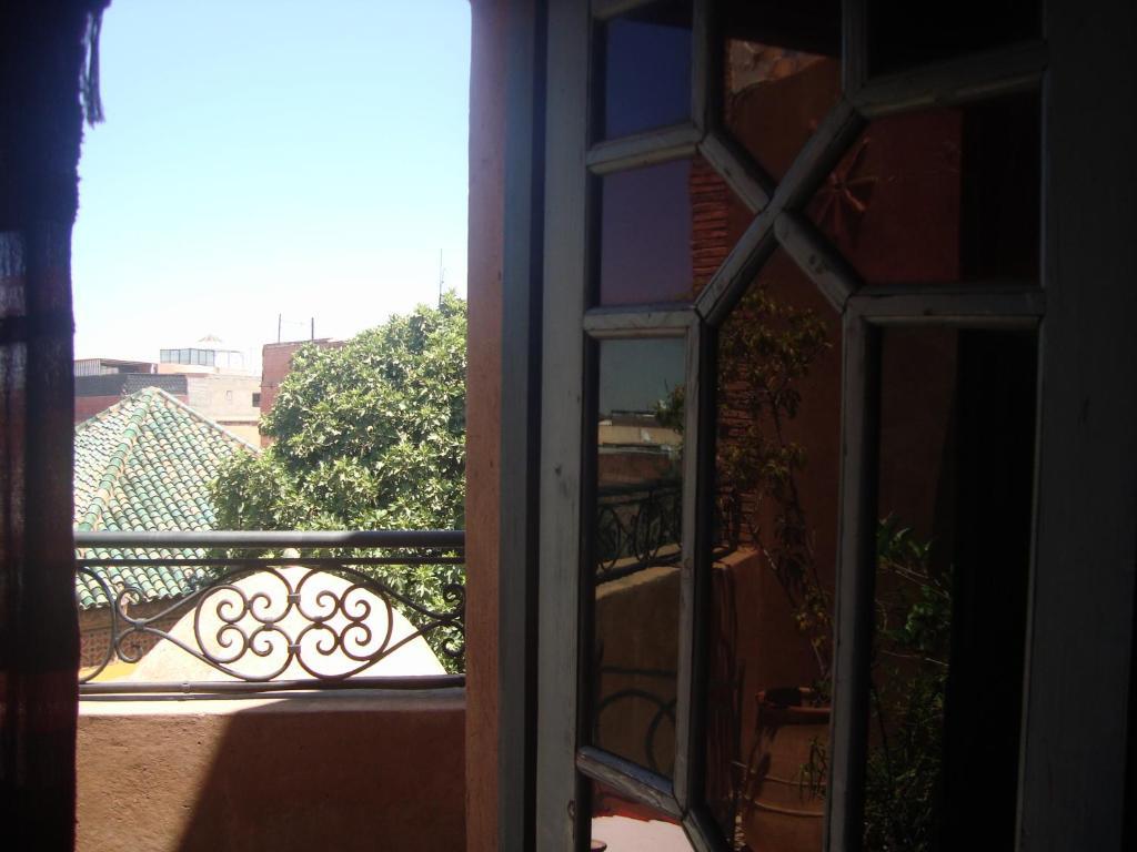 Jnane Mogador