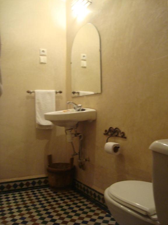Riad Jnane Mogador