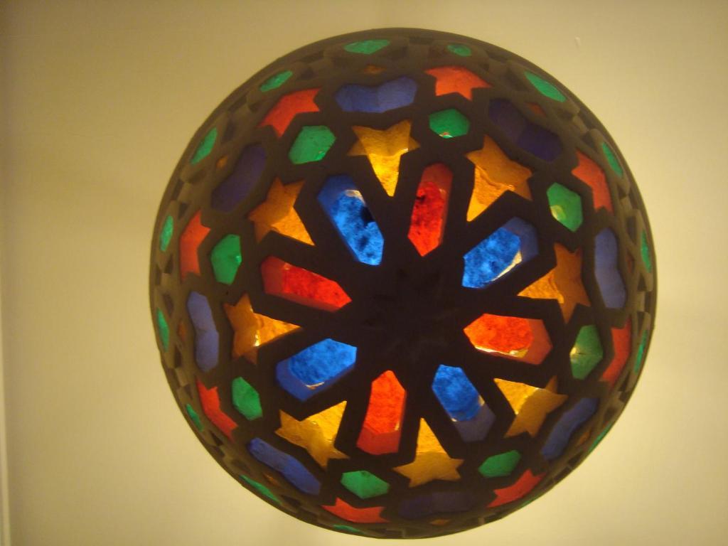 Jnane Mogador Riad