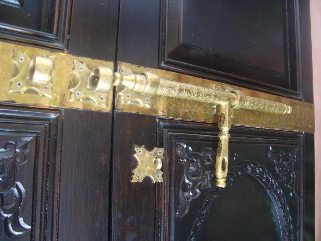 Jnane Mogador Riad 3*