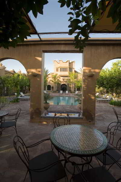 Jardins D'ines Hotel