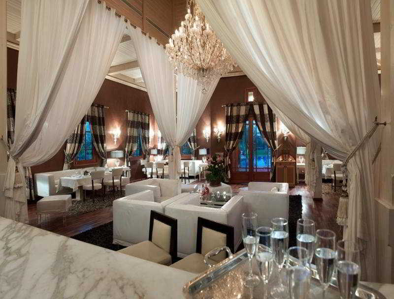 Hotel Jardins D'ines 5*