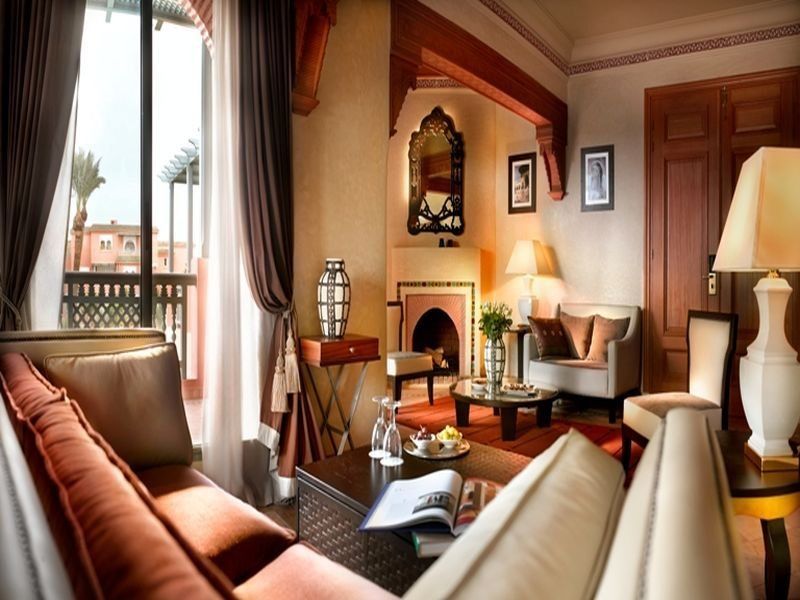 Jardins D'ines Hotel 5*
