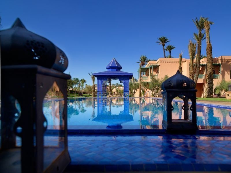 Jardins D'ines 5* Marrakesh