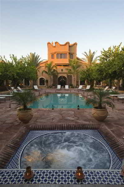 Hotel Jardins D'ines