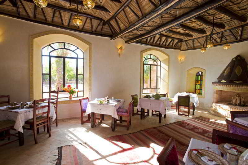 Jardins D'ines Hotel Marrakesh