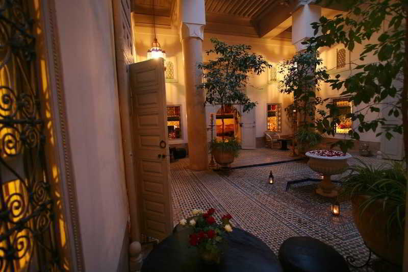 Dar Lalla F'dila Riad 4*
