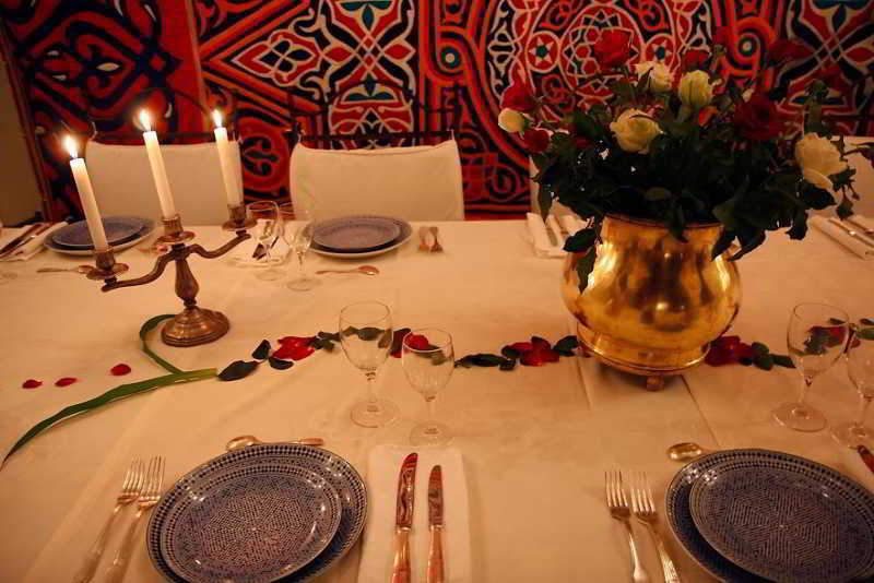 Dar Lalla F'dila 4* Marrakesh