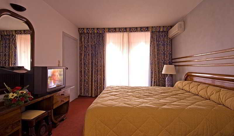 Atlas Asni Hotel