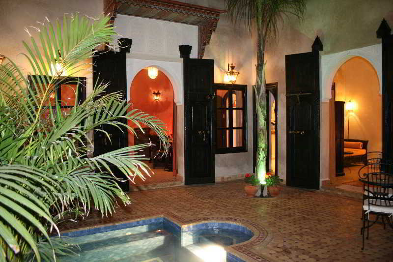 Riad Arabia