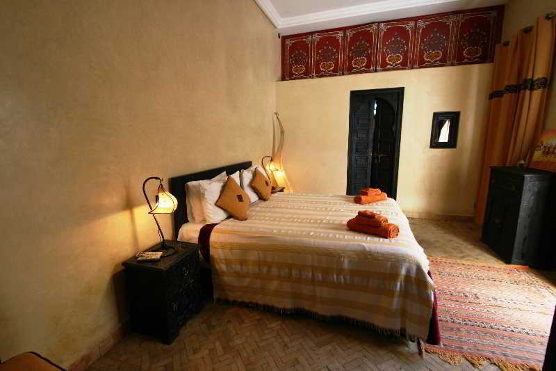 Riad Arabia 3* Marraquexe