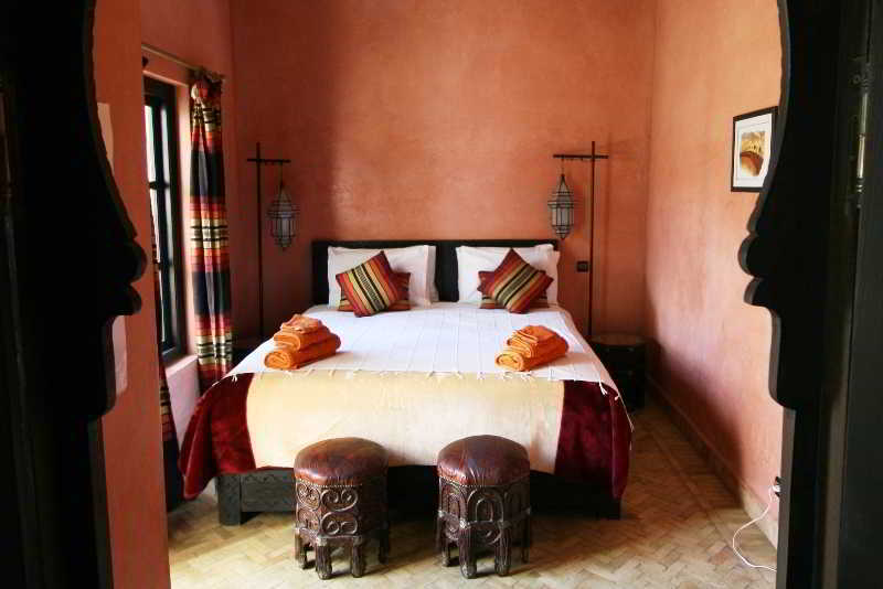 Riad Arabia Casa de hóspedes Marraquexe