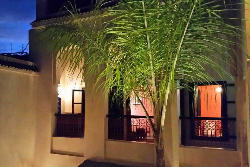 Riad Arabia