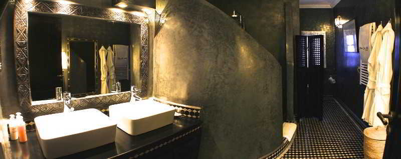 Riad Ba Sidi 4*