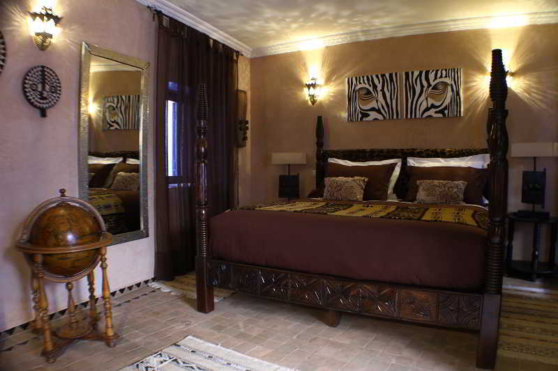 Ba Sidi 4*