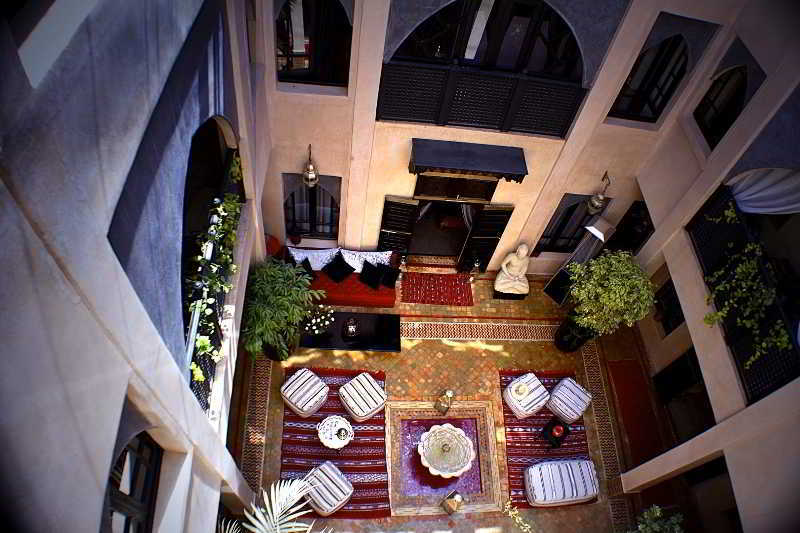 Ba Sidi Riad 4*