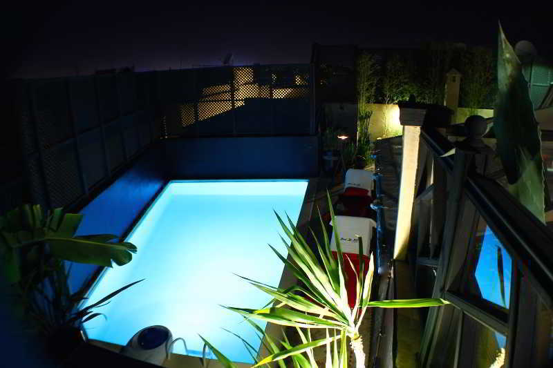 Riad Ba Sidi Marrakesh
