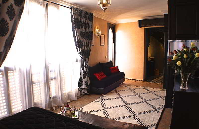 Riad Ba Sidi 4*