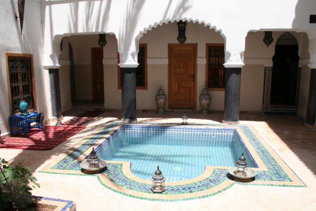 Zanzibar 3*