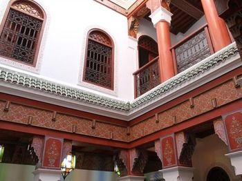 Guest house Souad 3*