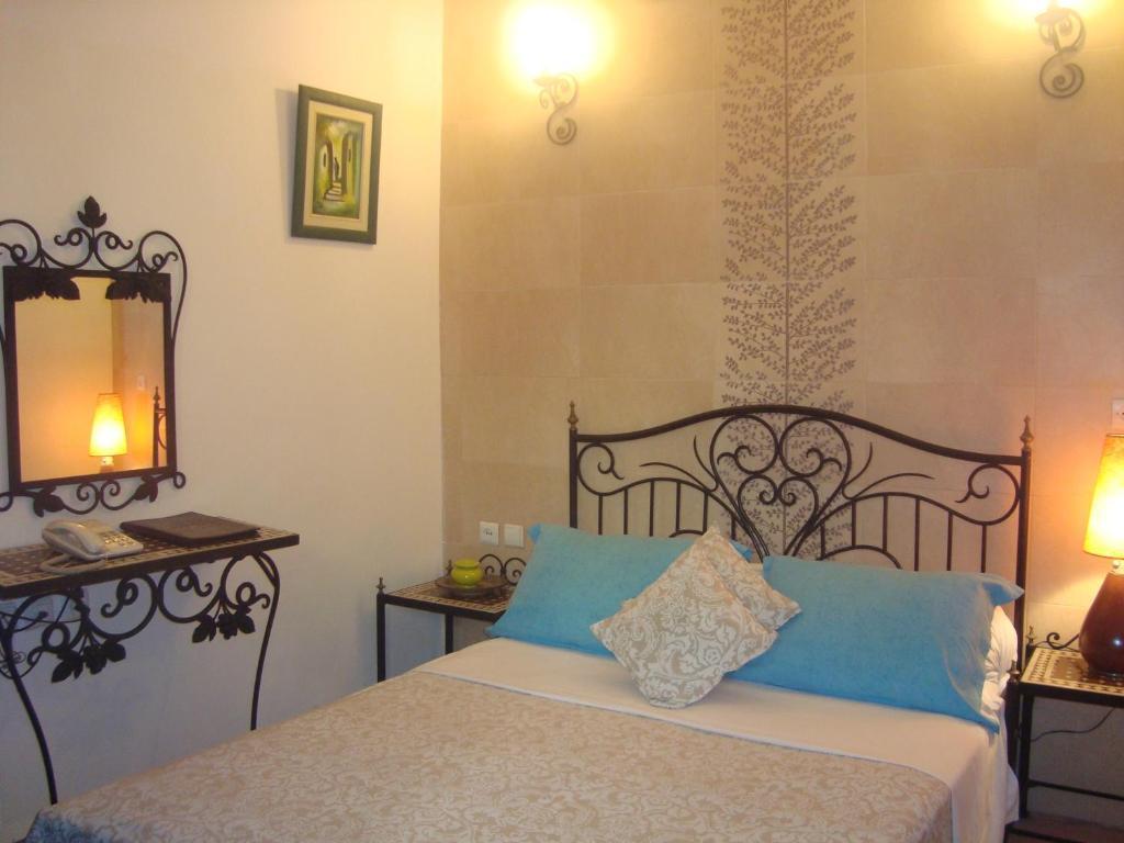 Riad Jnane Mogador 3*