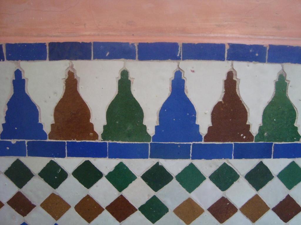 Jnane Mogador Riad