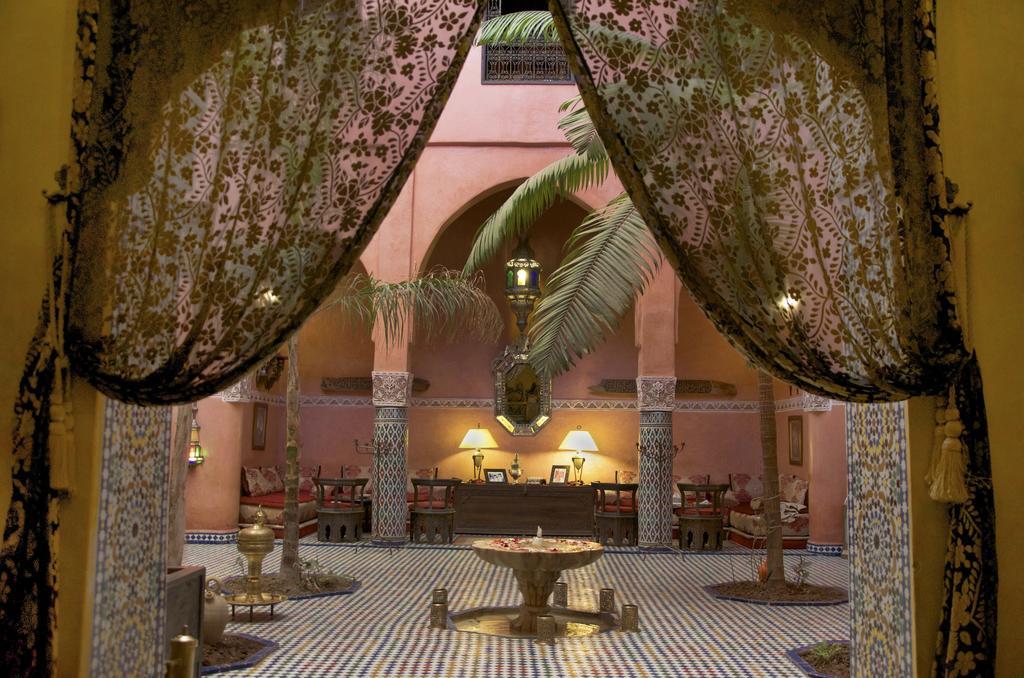 Nerja Apartment Marrakesh