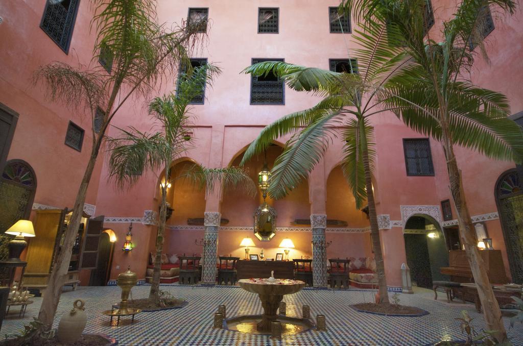 Nerja Marrakesh