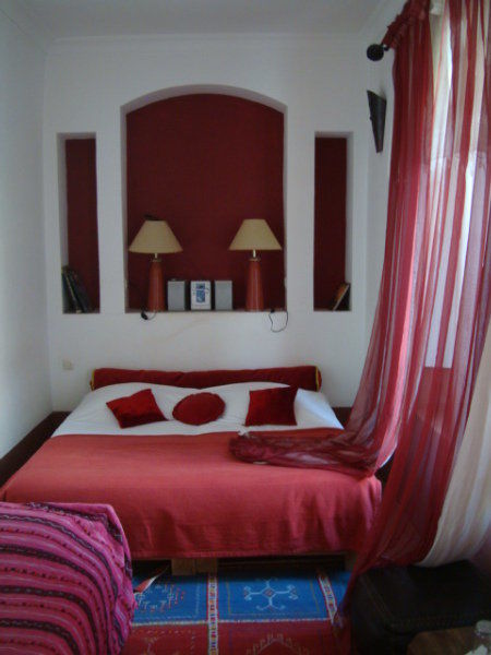 Dar Rassam Marrakesh