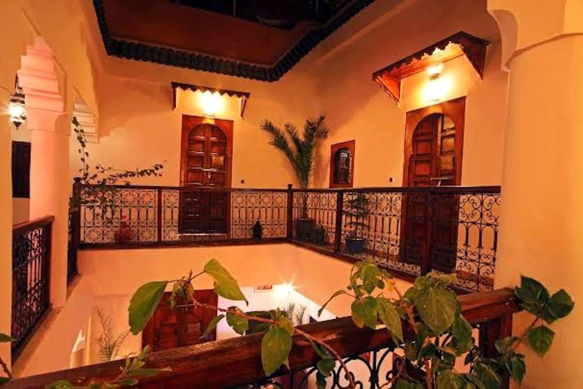 Guest house Dar Saba Marrakesh