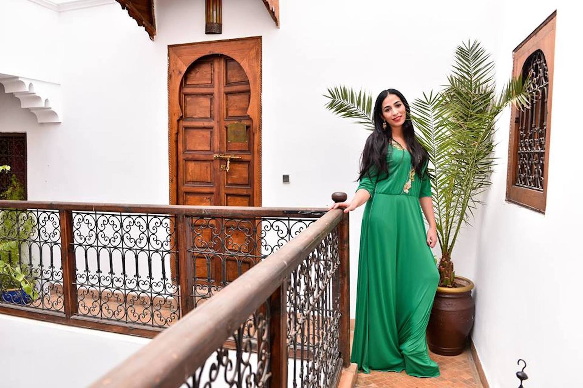 Dar Saba Guest house Marrakesh