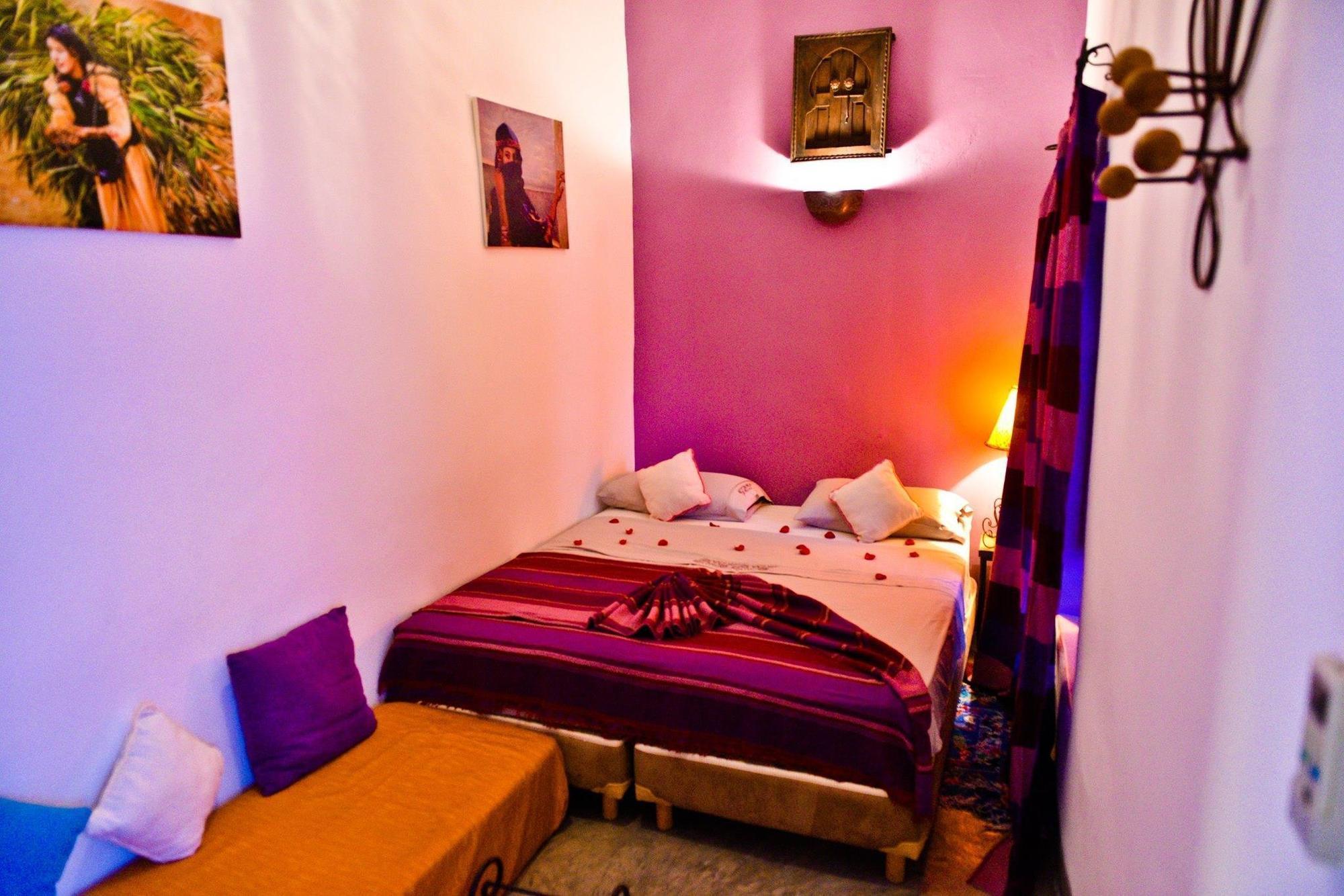 Dar Saba 3* Marrakesh