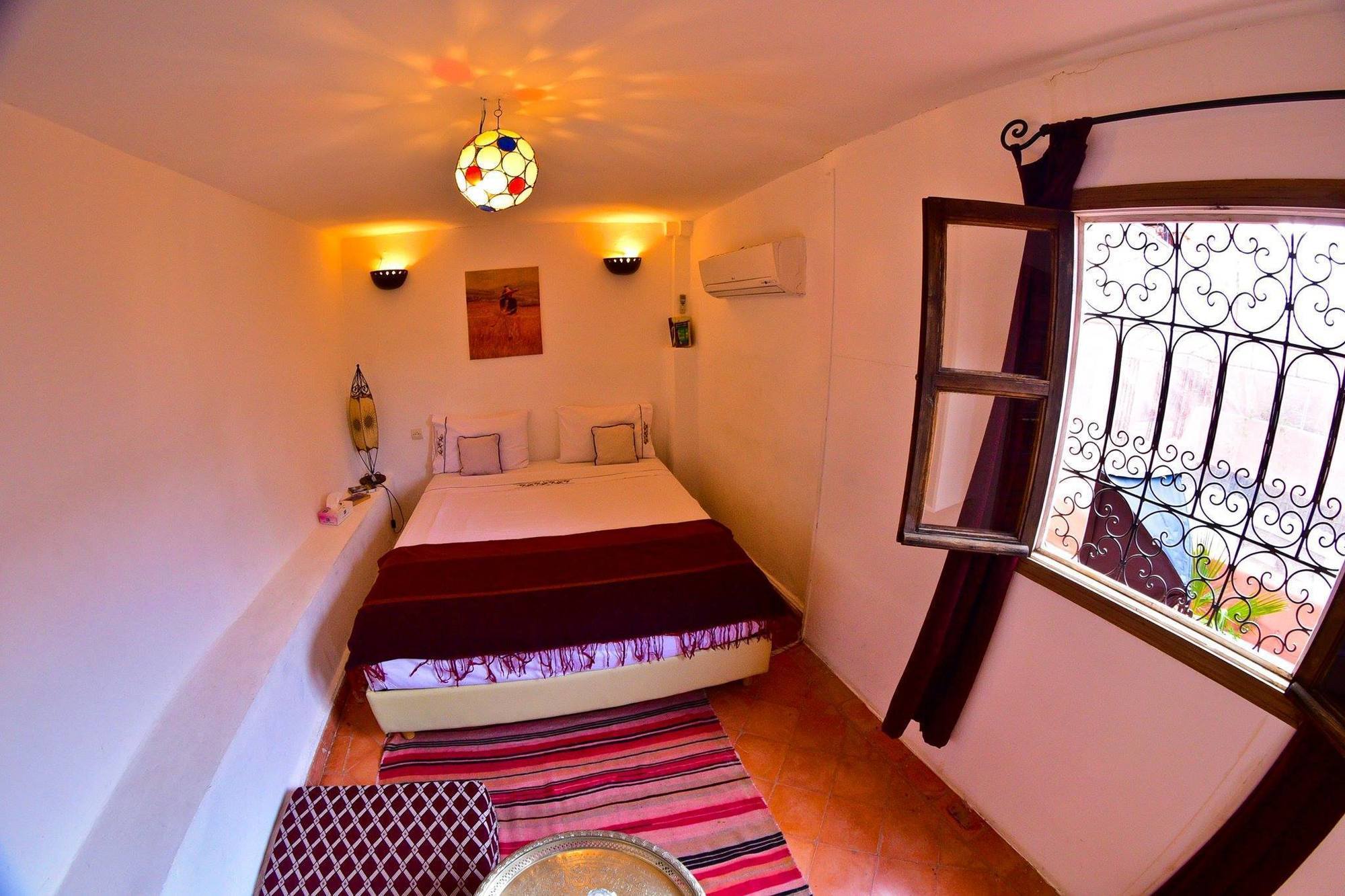 Guest house Dar Saba