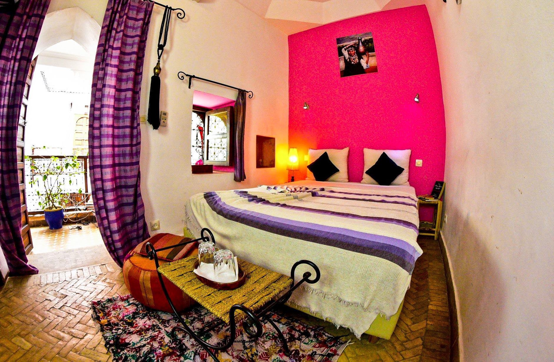 Dar Saba Guest house 3*