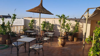 Ayni Bed and breakfast Marrakesh