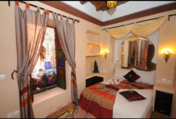 Basma Marrakech 3* Marrakesh
