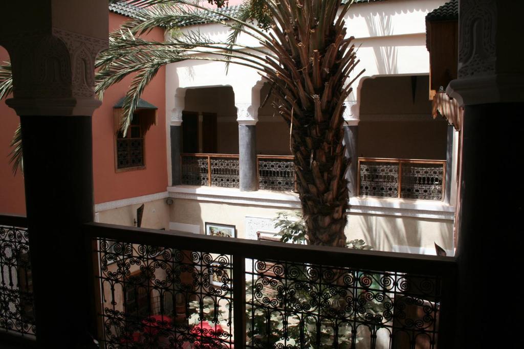 Riad Zanzibar Marrakesh